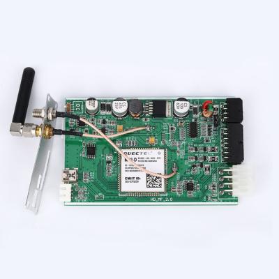 China All Smart GPS Tracker PCB Assembly for sale