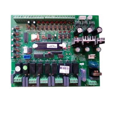 China FR4 Air Condition Motherboard PCB Assembly for sale