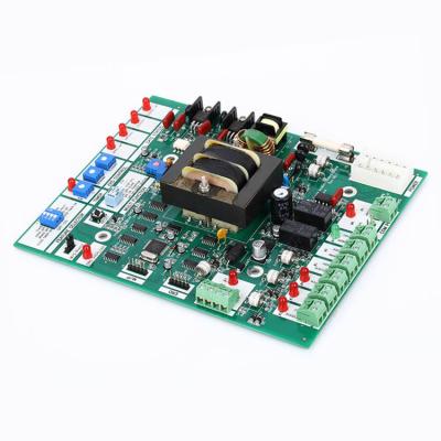 China FR-4 advanced slide gate operator control board pcba pcba manufacturing service for sale