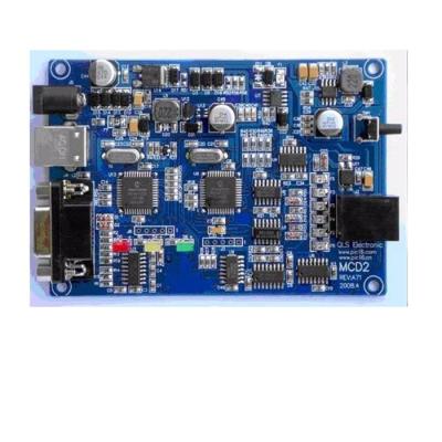 China High quality FR4 best selling industrial controller pcb board assembly pcba manufacturer for sale