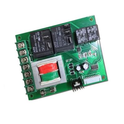 China New design ice cream maker machine pcba circuit board assembly LXT161019-40 for sale