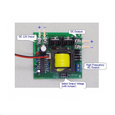 China FR4 Ups Converter PCB Assembly for sale