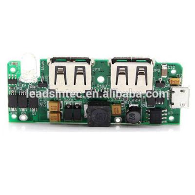 China FR4 power bank controller board electronic pcba for sale