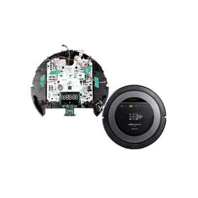 China New design FR4 robot vacuum cleaner pcb and pcba assembly for sale