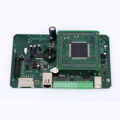 China Electronics Device OEM PCB Assembly PCB PCBA Manufacturer, Customize PCBA Production According To Your Gerber BOM for sale