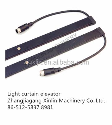 China Hotel Weco Light Curtain Lift for sale