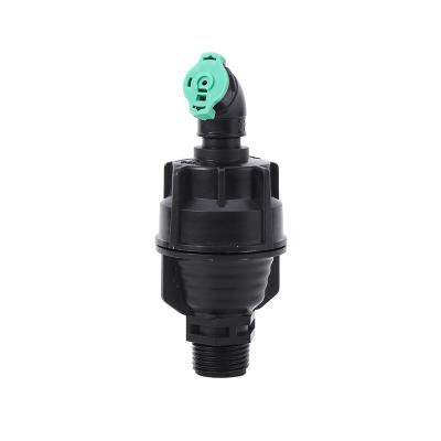 China Large Cost Performance Rotating Nozzle Durable 1/2