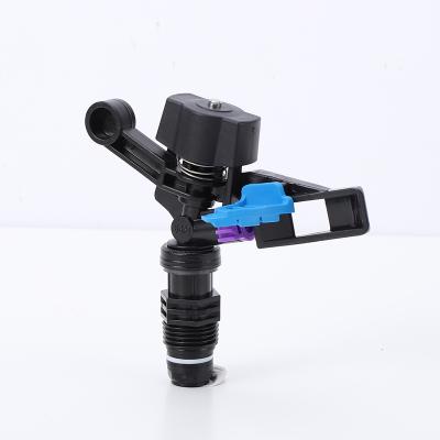 China Big Cost Performance 2021 New Style Durable Hot Sale Farm Plastic Garden Sprinklers Irrigation Sprinkler for sale