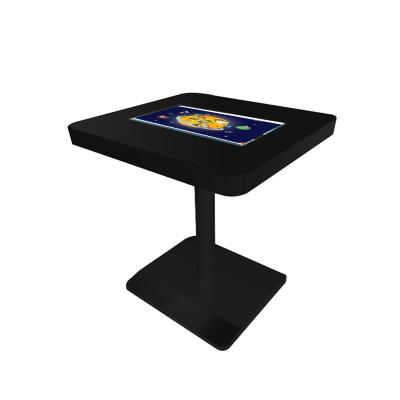 China 21.5inch Indoor Interactive Capacitive Android Multi Windows Touch Screen Touch Screen Games Cafe Restaurants Dining Meeting Table for sale