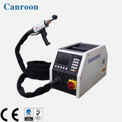 China 20KG Induction Brazing Machine Power 10KW Brazing Welding Machine for sale