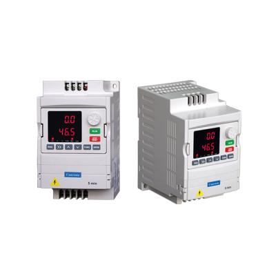 China Elektrischer variabler Frequenzumrichter mit 60 Hz, Standard-Modbus-Kommunikation zu verkaufen