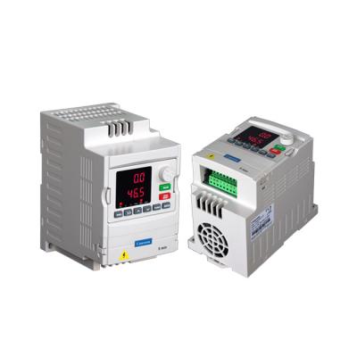 China CER Frequenz-Antriebs-Inverter 1 Phase VFD 7,5 Kilowatt-Frequenzumrichter zu verkaufen