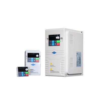 China 60Hz Wasserpumpe Solar Inverter 200kw Intelligent für Gartenbrunnen zu verkaufen