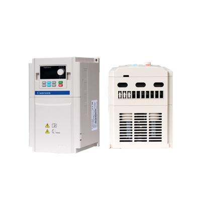 China Vector Controlled Frequency Drive Inverter Noise Reduction Low Speed Stability for sale