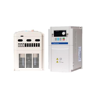 China Control de ventilador VFD Inverter 2,2 Kw en venta