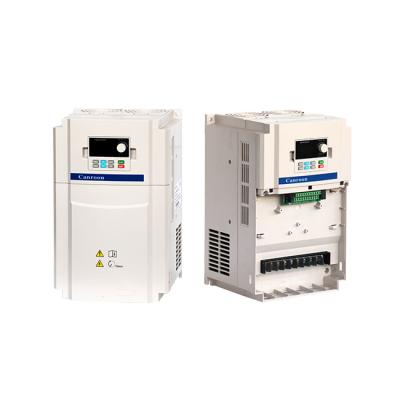 China High Power Density Design VFD Variable Frequency Drive 150% Rated Torque At 0.5Hz Speed-sensor-less Vector Control à venda