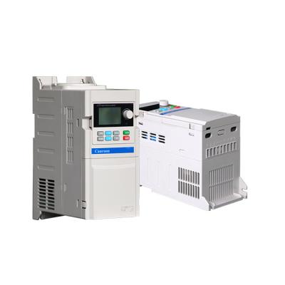 China ISO 3-fase VFD-converter Te koop