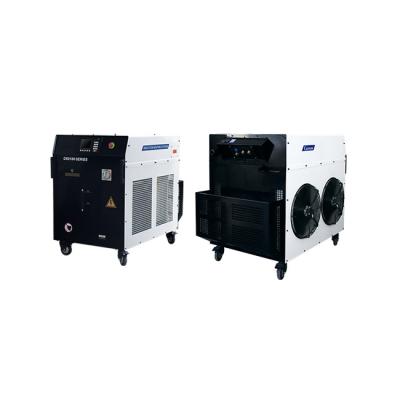 China Moderate Cost Induction Coating Removal Machine for sale