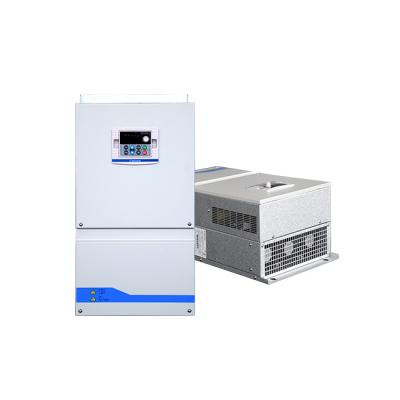 China Digital Setting VFD Variable Frequency Drive 0.4-500KW Power Speed and Accurate Control for sale