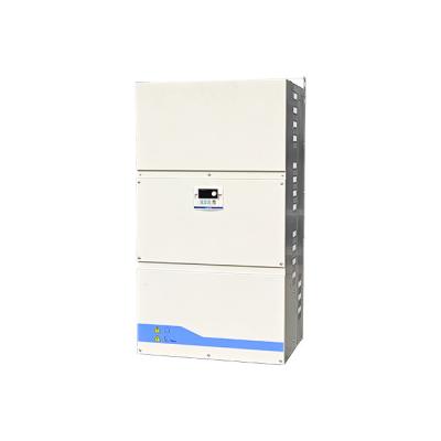 Cina IP20 Variable Frequency Converter With General Purpose Vector Control Inverter in vendita