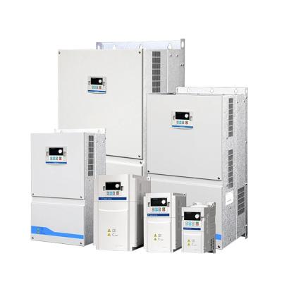 China 0.1S-999.9min Continuously Setting VFD Frequency Inverter With Built in Counter for sale