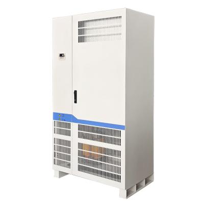 China Protection 750KW Power Frequency Inverter with SVC Control and Overload Capacity for sale