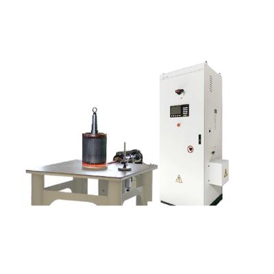 China 3-phase 400V 20% Input Voltage CR1000 Series intelligent induction Heating System for Industrial Heating Applications for sale