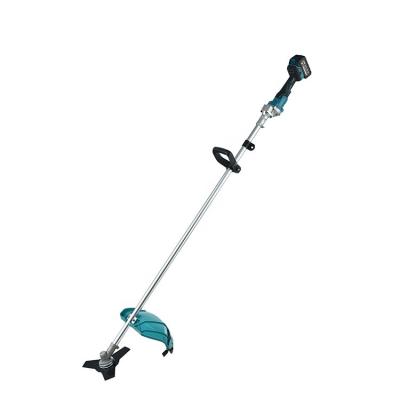 China 2022 New 21V Electric Cordless Grass Trimmer Yohomn Blade Cordless Brush Cutter for sale