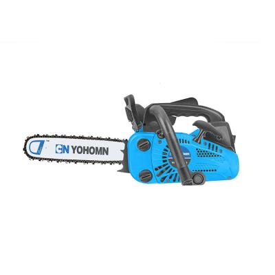 China 2-Stroke 25CC High Speed ​​Garden Tools Chainsaw Parts 8 Chainsaws Long Chain Power Feature Chainsaw For Household for sale