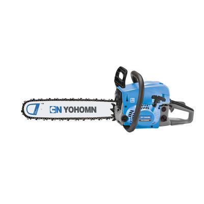 China High Quality 2-Stroke Garden Tools 070 8 Chainsaws Chain Blue Cylinder Power Color Feature Chainsaw Parts Long for sale