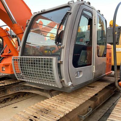 China Machinery Repair Shops Used Hitachi 240 210 220 230 260 Original Year Warranty New Excavator Machine 80% Cheap Price High Quality for sale