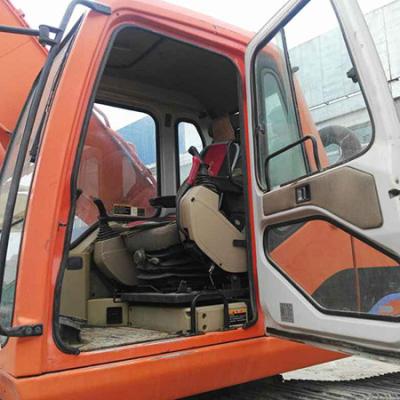 China Used Machinery Repair Shops Crawler Excavator Good Condition DOOSAN215,215-7 Reasonable Price For Sale DH215/Second Hand Korean Excavator for sale