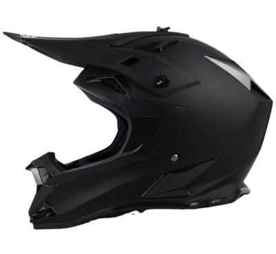 China Motorcoss Helmet New Model High Quality OFF ROAD CROSS HELMET DOT CERTIFIED WLT-166 for sale