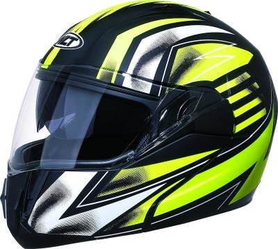 China Flip Up Full Face Flip Up Helmet DOT Modular Motorcycle Helmet Casco for sale