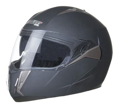 China Motorcycle NEWCOMER Dual Visor Full Face Helmet For Motorbike for sale