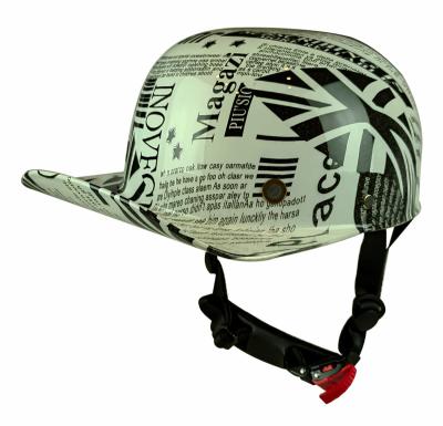 China ABS Fashion High Quality Ball Helmet Sport Helmet for sale