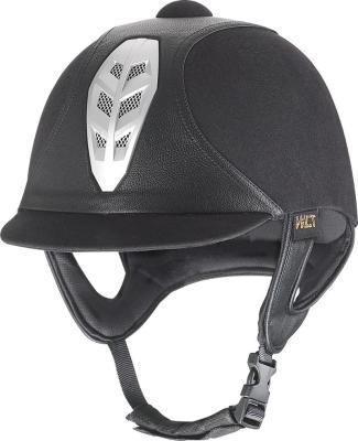 China VG-1 Helmet Approved Low Profile Competition Riding Helmet WLT-801A/3# for sale