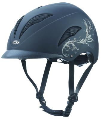 China horse helmet CE VG1 riding helmet WLT-805 51-62cm for sale