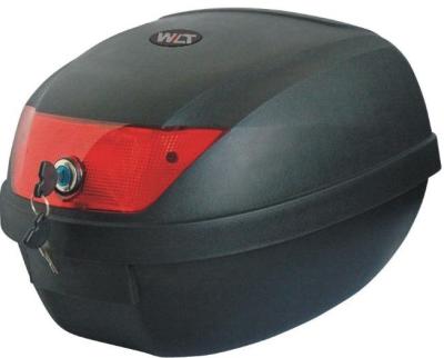 China High Quality Motocycle Motor Motorcycle Tail Box for sale