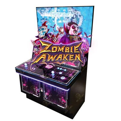 China Fish Market USA 2022 Online Zombie Awaken Ocean King Zombie Table Games Awaken for sale