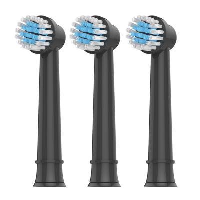 China Household Amazon Toothbrush Hot Accessories Swinging Head Brush Toothbrushes Head for sale