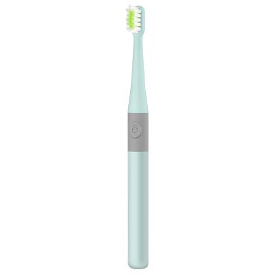 China Home Hotel ODM Factory Price Displacement Private Label A Smart Oral Electric Toothbrush for sale