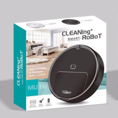 China A3721 Household direct sales household gift machine automatic mopping robot vacuum cleaner for sale