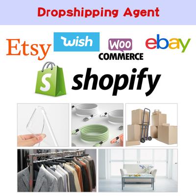 China China Best Reliable 1688 China Supply Buyer Service Wechat Alipay Buyer Payment Agent Supply Service Dropshipping Agent for sale