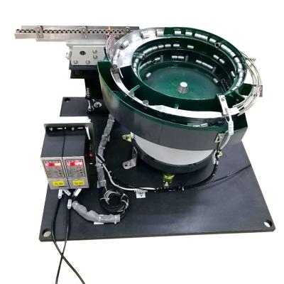 China Building Material Stores Stainless Steel Bowl Vibratory Feeder Manufacturing Equipment for sale