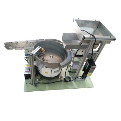 China Industry Practical Electric Promotional Electromagnetic Micro Plate Stainless Steel Vibrating Feeder for sale