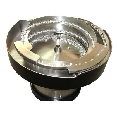 China Automation Equipment Top Selling Products In Alibaba Round Bowl Auto Vibration Disc Driver Motorized for sale