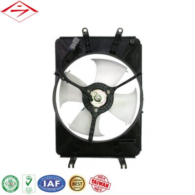 China Taiwan CAR A/C FAN Radiator Fan COOLING MOTOR Passenger Vehicle FAN Wholesale Auto Parts FOR ACURA MDX 01'~02' for sale