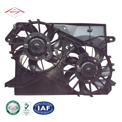 China Auto Parts Manufacturer Car Parts CH3115132 620-039 Radiator Fan Motor For CHRYSLER 300 CHRYSLER MAGNUM STANDARD SIZE for sale