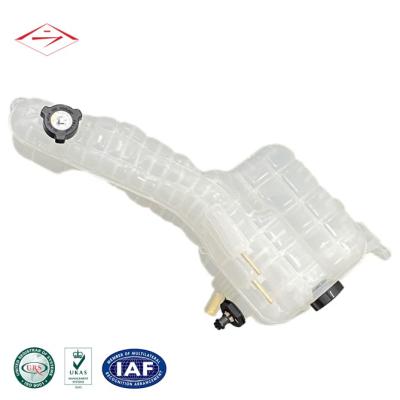 China HEAVY DUTY Heavy Duty Coolant Tank Truck Coolant Expansion Tank TRUCK Cooling System For FREIGHTLINER M2 106 12~19 A0528531000 603-5207 for sale